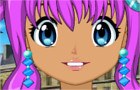 Juego Princesa Anime